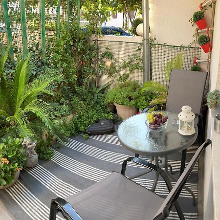 Apartment Ria Split Extérieur photo