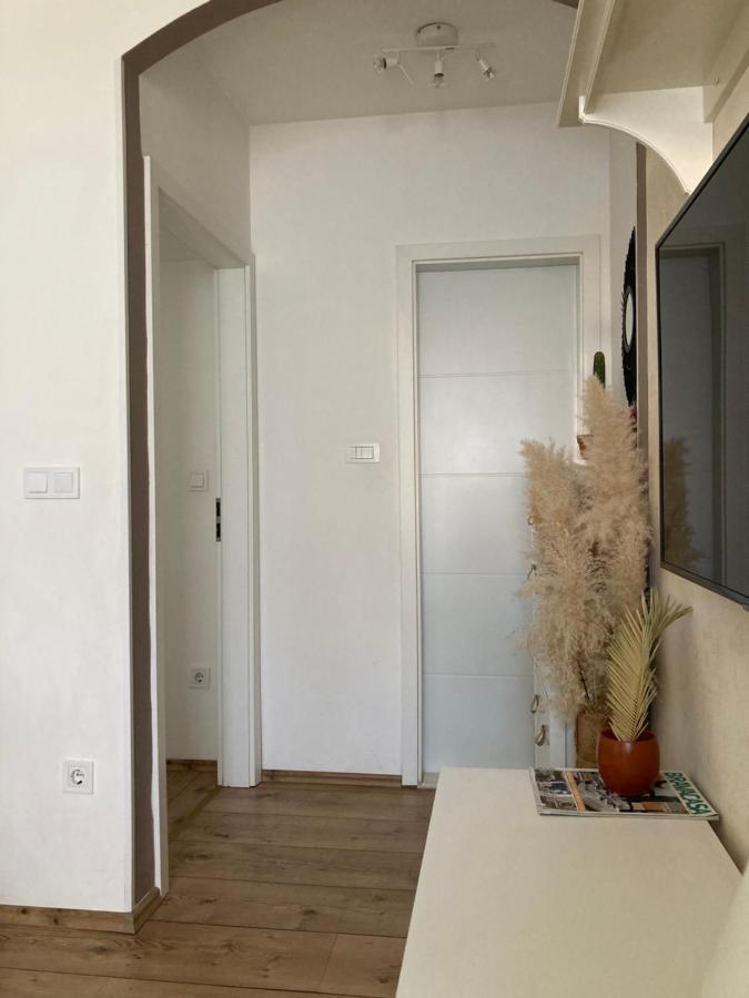 Apartment Ria Split Extérieur photo