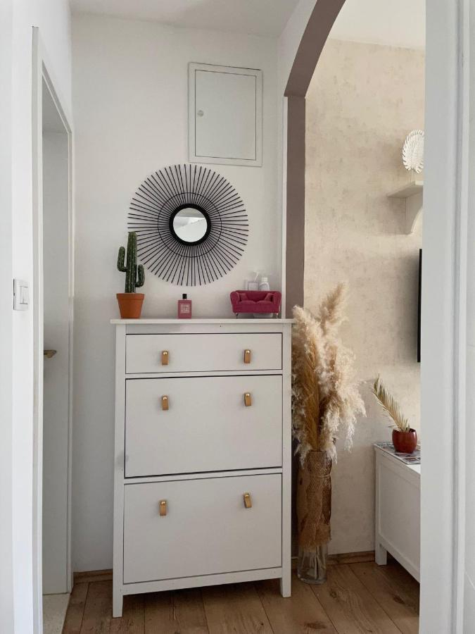 Apartment Ria Split Extérieur photo