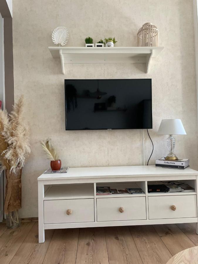 Apartment Ria Split Extérieur photo