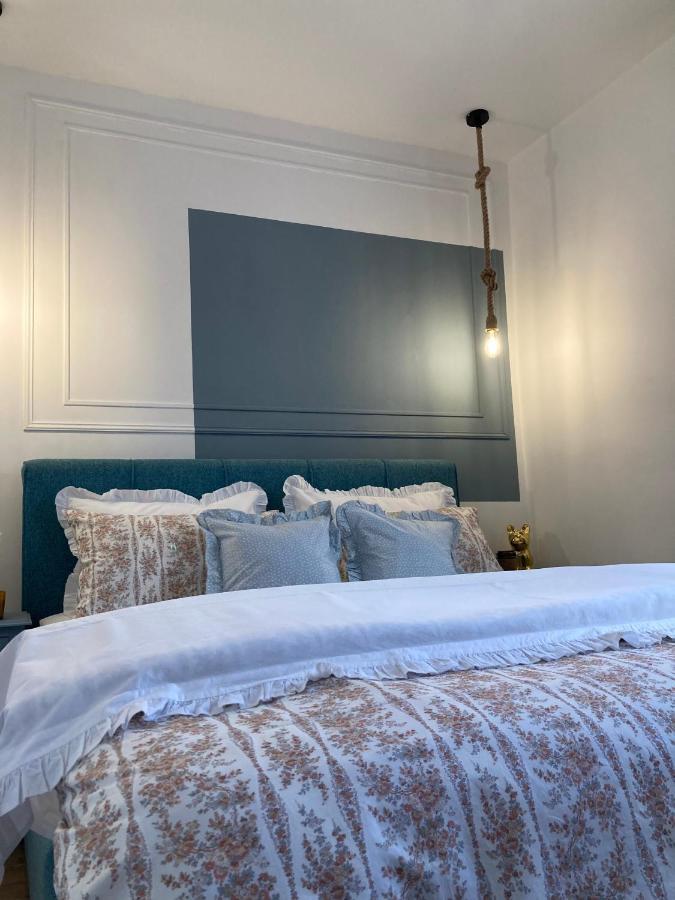 Apartment Ria Split Extérieur photo