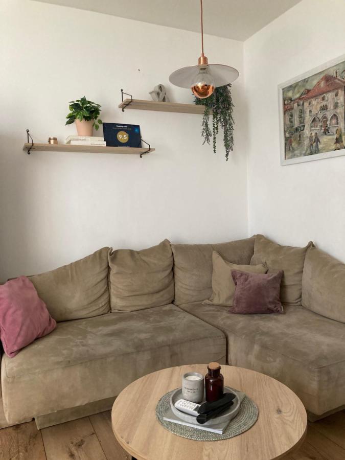 Apartment Ria Split Extérieur photo