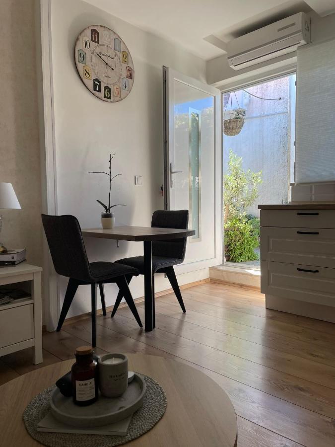 Apartment Ria Split Extérieur photo
