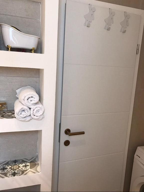 Apartment Ria Split Extérieur photo